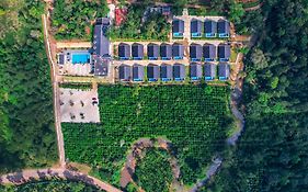 The Grand Retreat - Chikmagalur